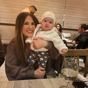 Meet your Posher, Katelyn